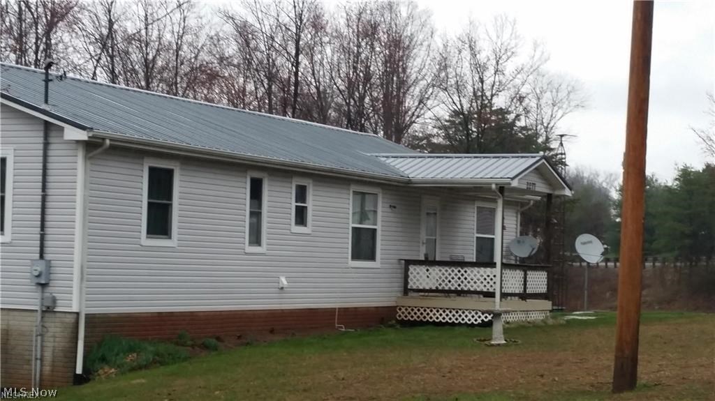 Robert C Williams - Residential