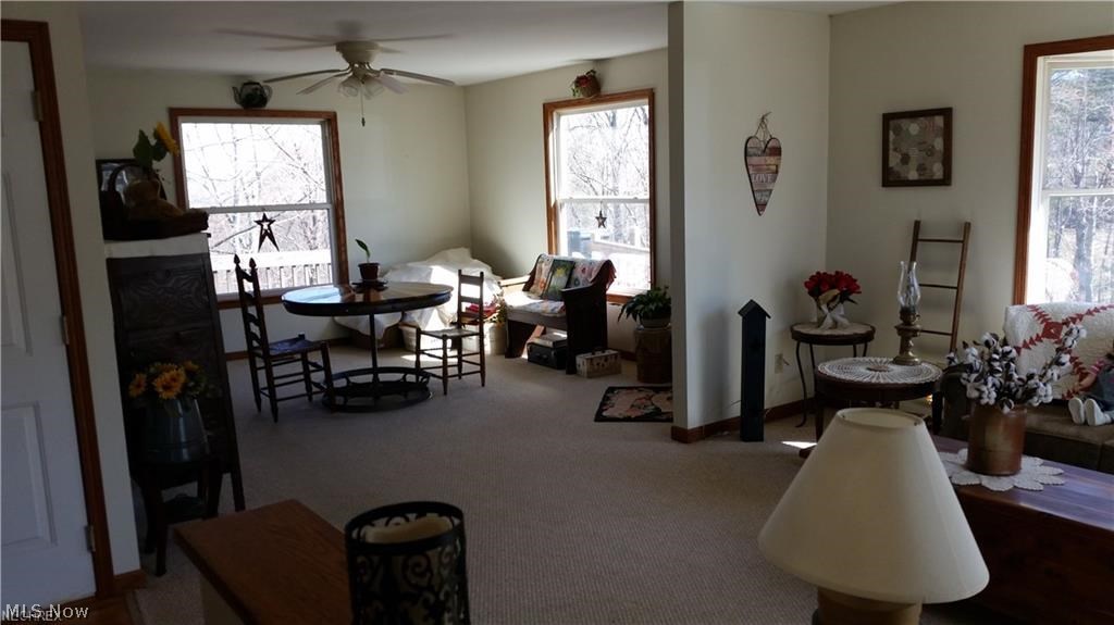 Robert C Williams - Residential