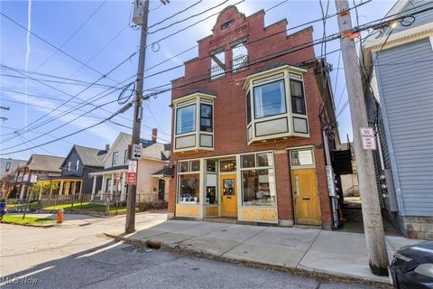 801 Literary Road Cleveland OH 44113