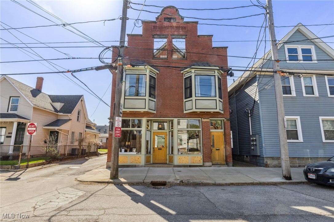 801 Literary Road
