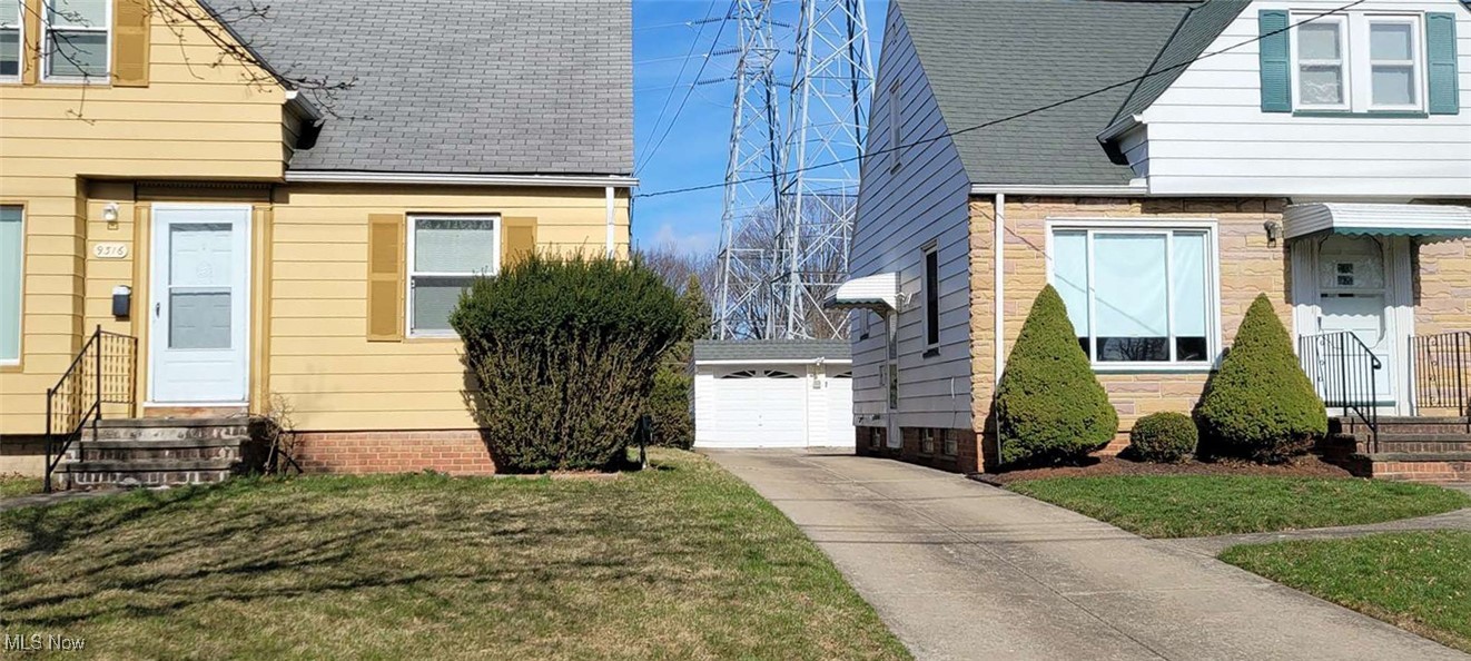 9316 Outlook Drive, Brooklyn, Ohio image 5