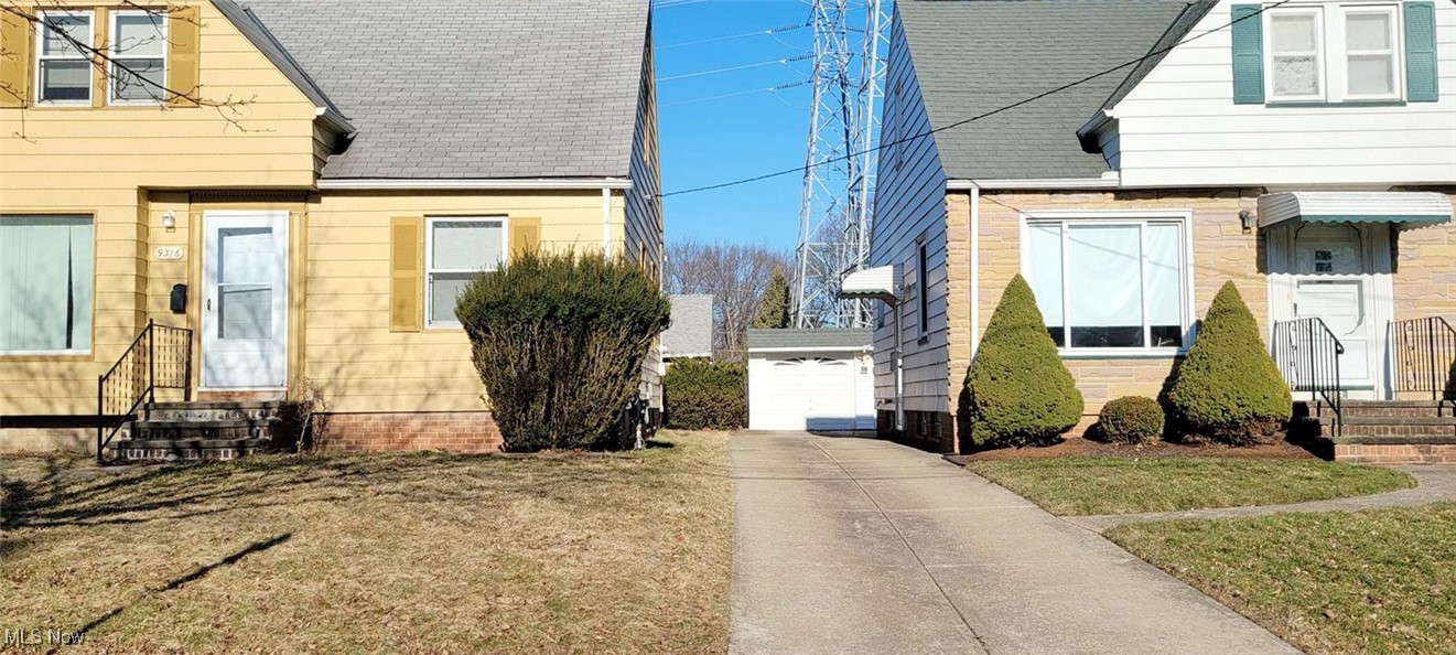 9316 Outlook Drive, Brooklyn, Ohio image 2