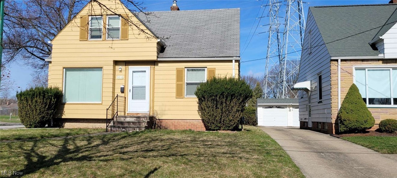 9316 Outlook Drive, Brooklyn, Ohio image 4