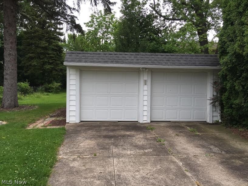 Overlook Drive Sub/Harbath & K - Residential