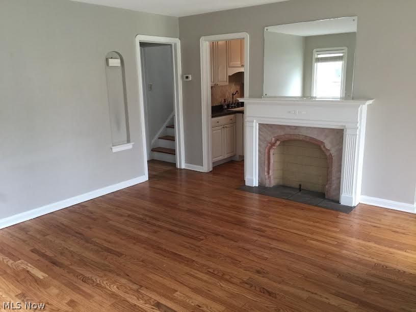 Overlook Drive Sub/Harbath & K - Residential