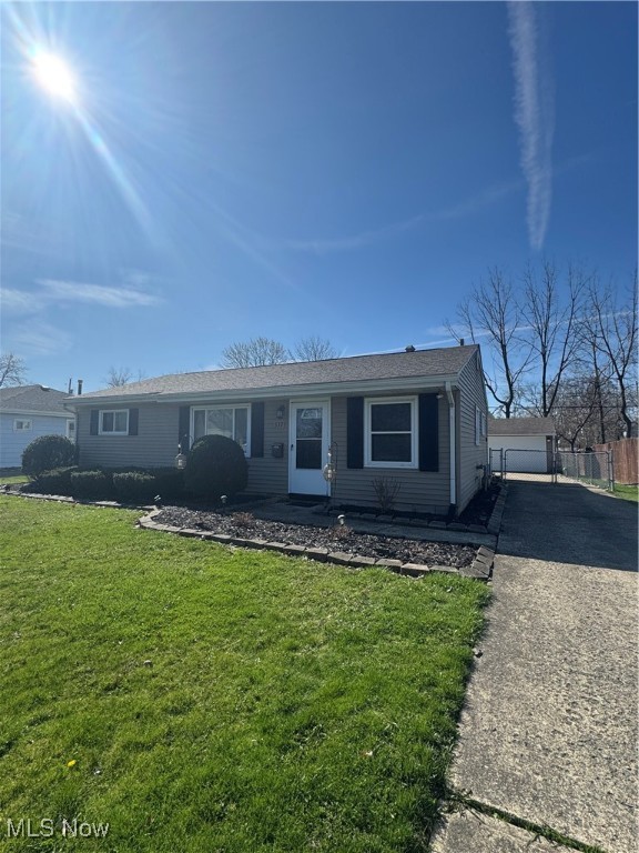 537 Willow Park Road, Elyria, Ohio image 5