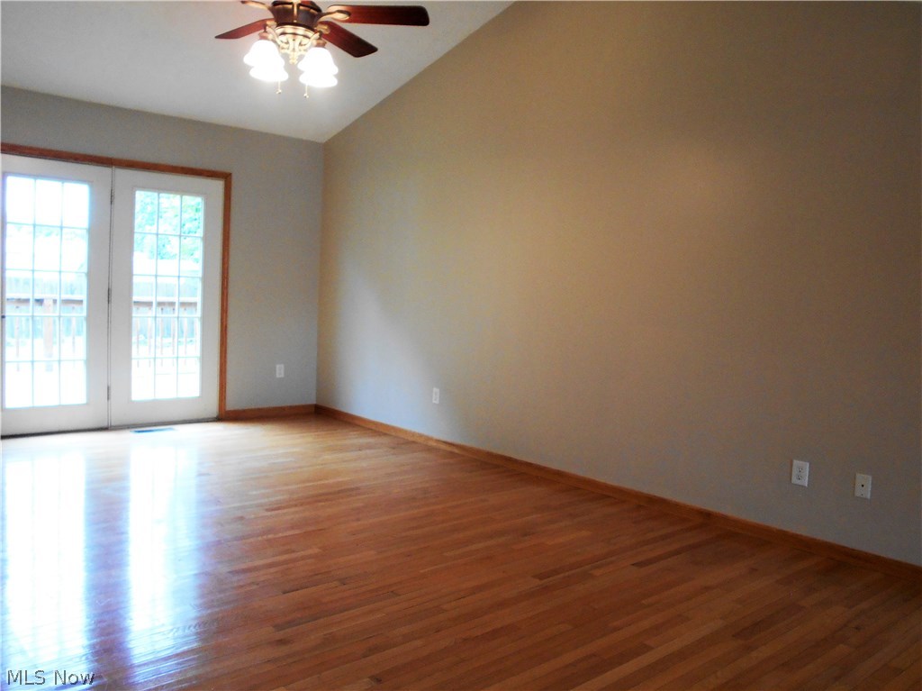 Lincolnshire Estates - Residential