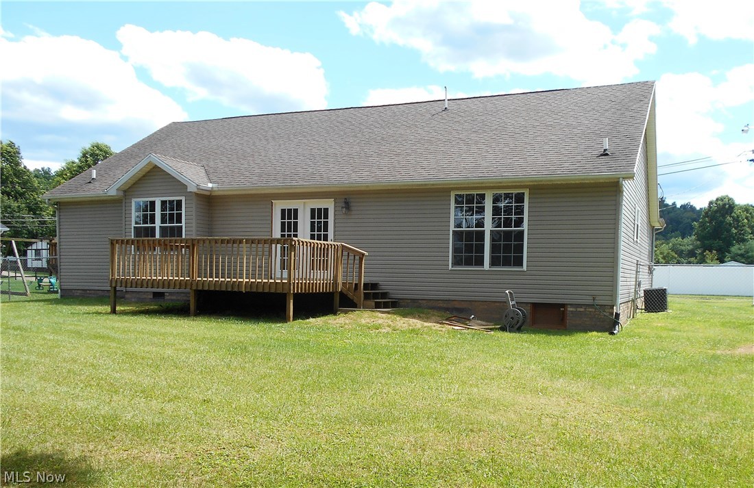 Lincolnshire Estates - Residential