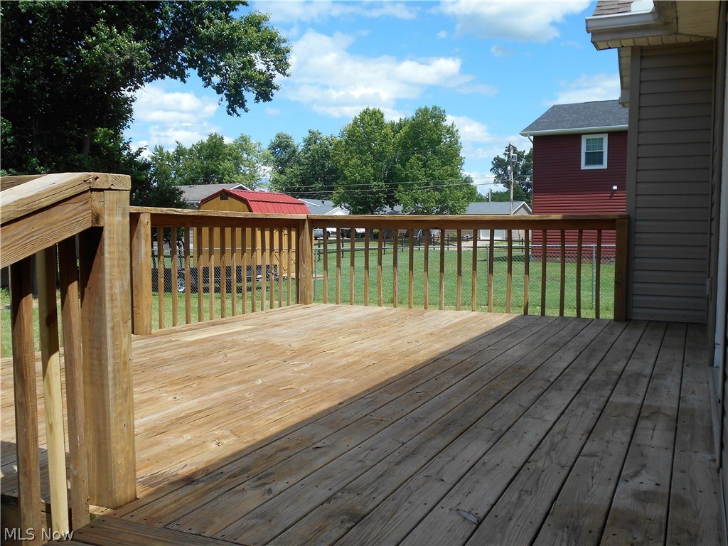 Lincolnshire Estates - Residential