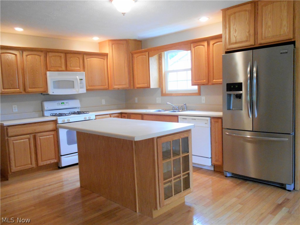 Lincolnshire Estates - Residential