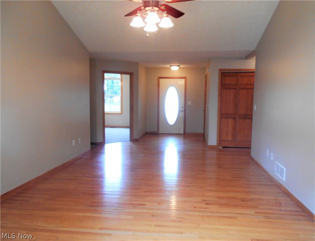 Lincolnshire Estates - Residential