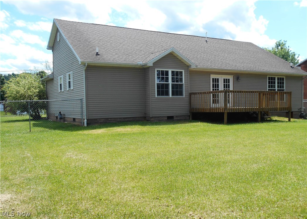 Lincolnshire Estates - Residential