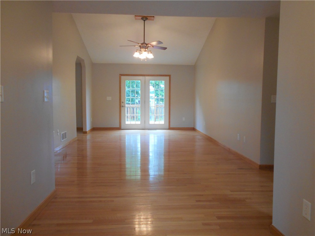 Lincolnshire Estates - Residential