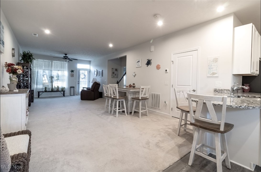 Grey Hawk Golf Club/Durham Rdg - Residential