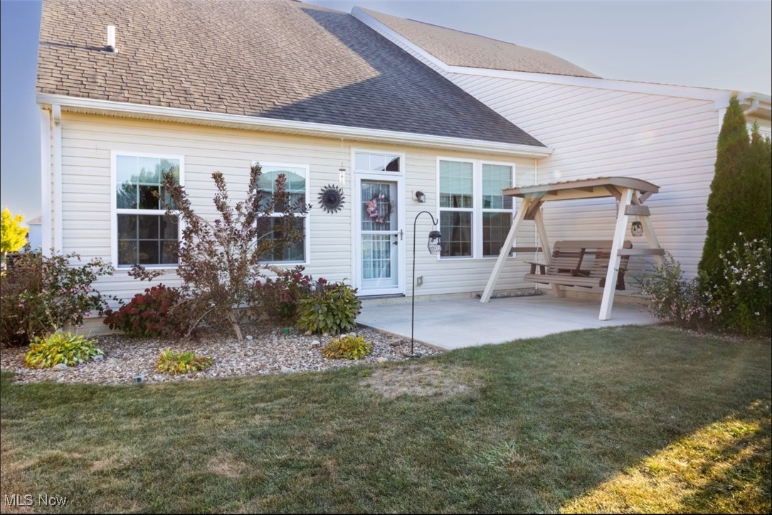 Grey Hawk Golf Club/Durham Rdg - Residential