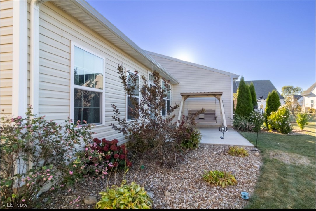 Grey Hawk Golf Club/Durham Rdg - Residential