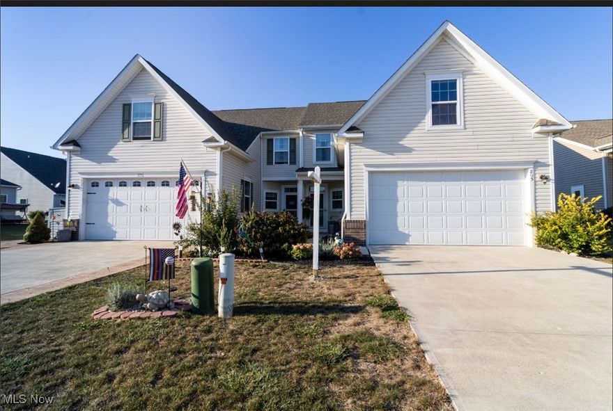 For Sale – Beautiful Townhouse in Lagrange! ?
Welcome to 205 Granger Dr, a spacious townhouse that combines comfort, convenience, and modern updates.
Features You’ll Love:
    •    Open concept layout, perfect for entertaining
    •    Kitchen with granite countertops & stainless steel appliances (fridge, stove, microwave, dishwasher, included!)
    •    Cozy master suite on the main level with private bath & walk-in closet 
    •    2 spacious bedrooms upstairs with full bath
    •    Convenient first-floor laundry
    •    Pantry, storage closet & guest ½ bath on main level
    •    2-car garage with great lighting
    •    Ample backyard for relaxing or play
    •    Carpet throughout for comfort
    •    Near a golf course
    •    Close to daycare,stores, and local conveniences
This home has everything you need—style, space, and a fantastic location. Don’t miss your chance to make it yours!