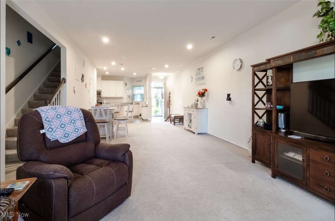 Grey Hawk Golf Club/Durham Rdg - Residential