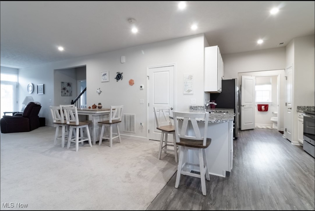 Grey Hawk Golf Club/Durham Rdg - Residential