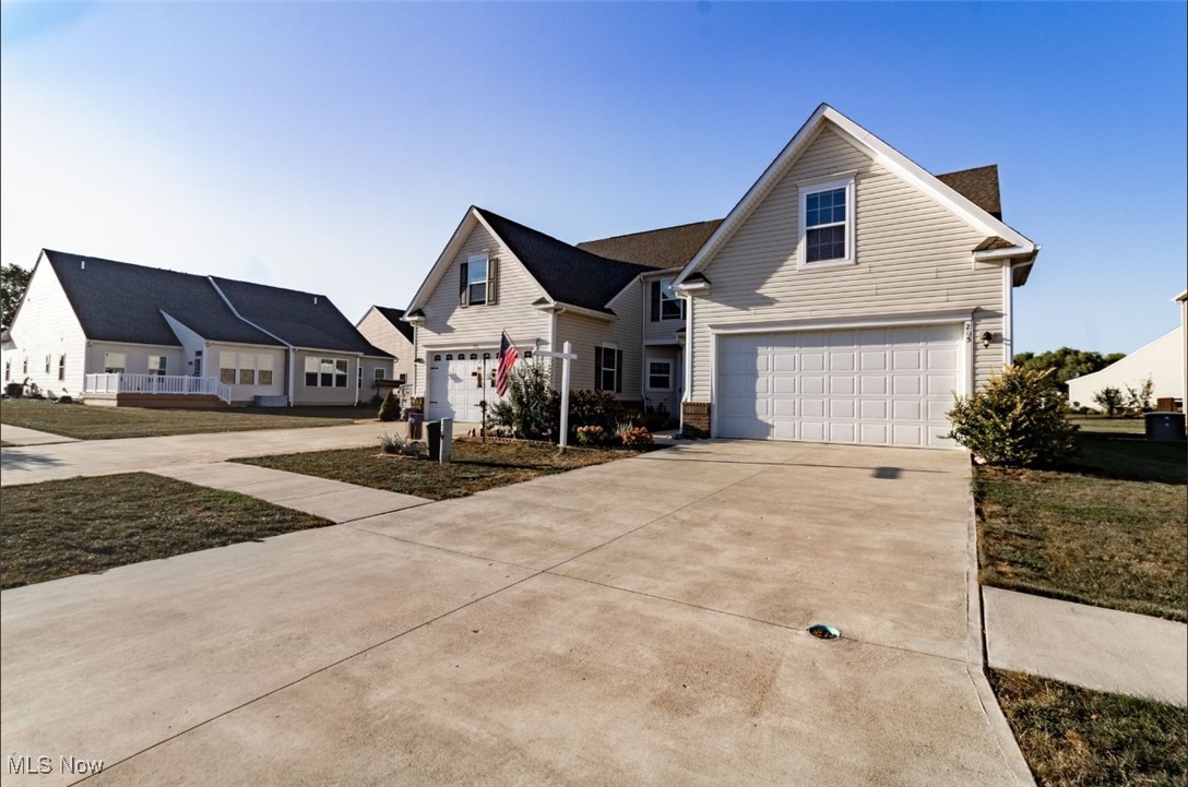 Grey Hawk Golf Club/Durham Rdg - Residential