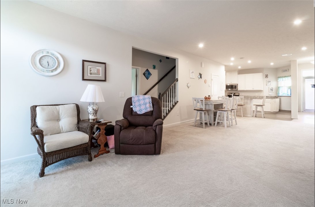 Grey Hawk Golf Club/Durham Rdg - Residential