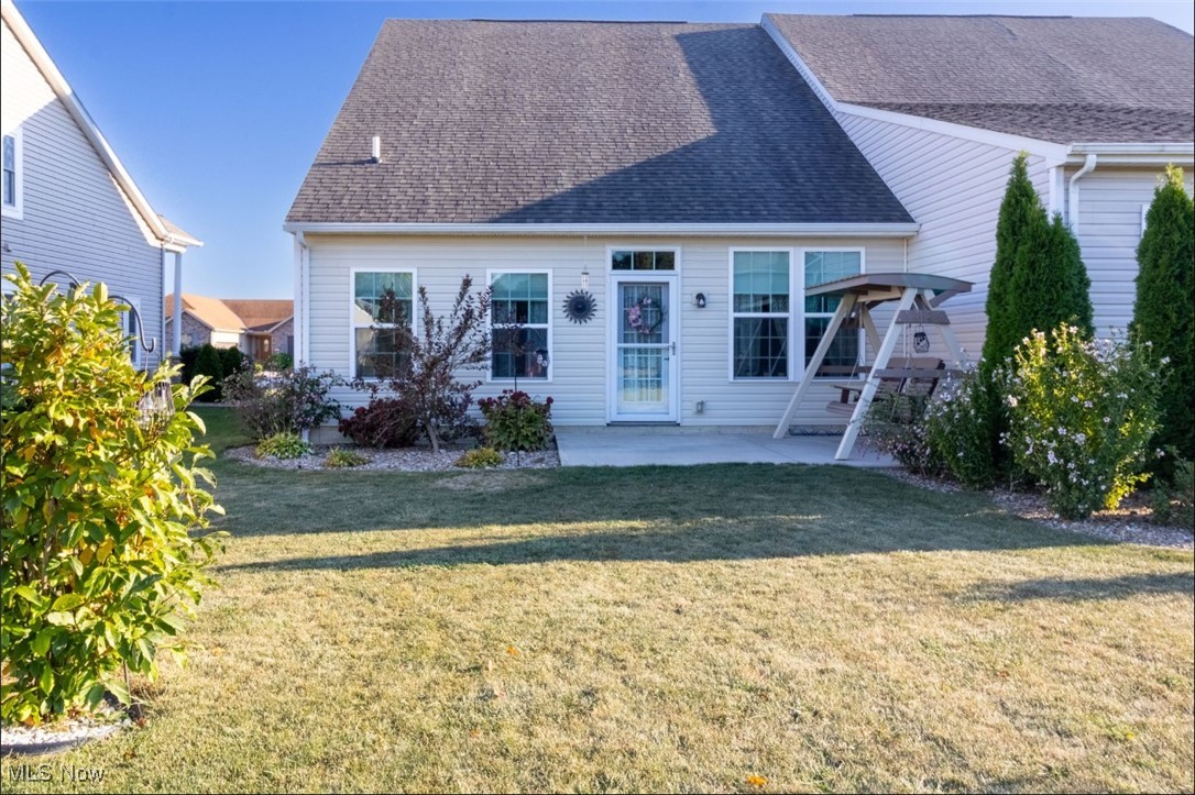 Grey Hawk Golf Club/Durham Rdg - Residential