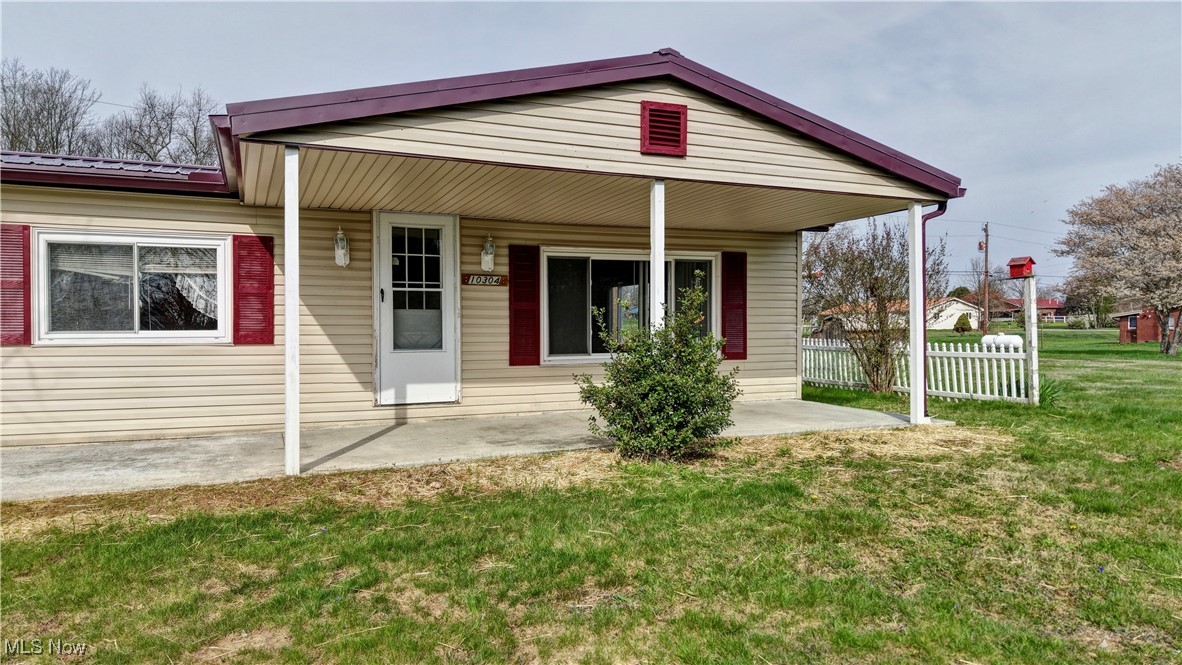 10304 Plainfield Road, Kimbolton, Ohio image 2