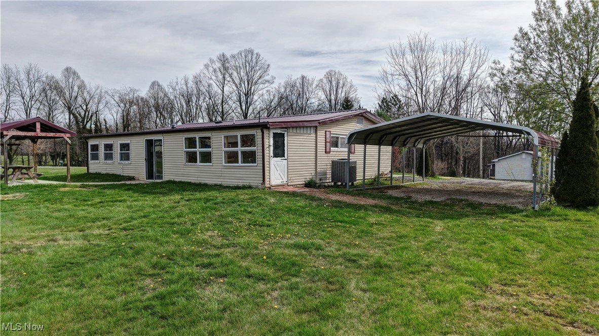 10304 Plainfield Road, Kimbolton, Ohio image 38