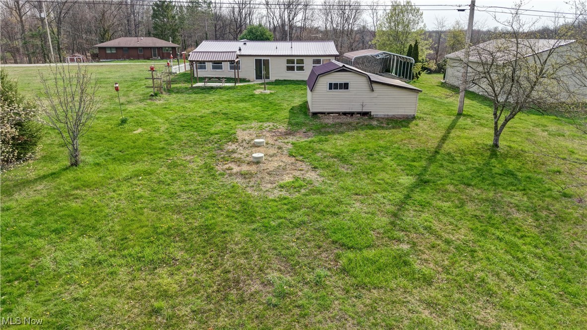 10304 Plainfield Road, Kimbolton, Ohio image 40