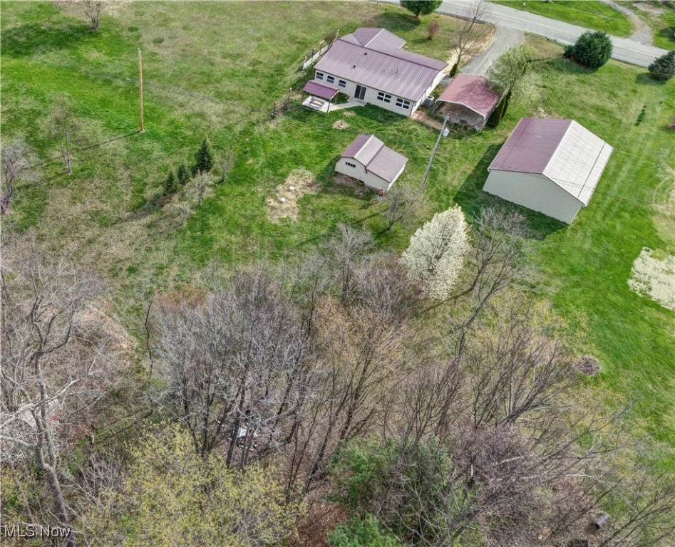 10304 Plainfield Road, Kimbolton, Ohio image 5