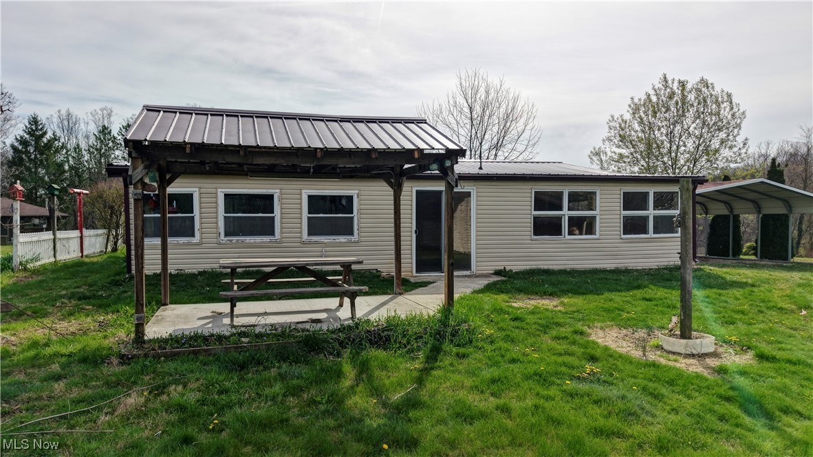 10304 Plainfield Road, Kimbolton, Ohio image 42