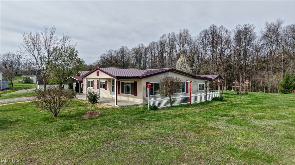 10304 Plainfield Road, Kimbolton, Ohio image 31