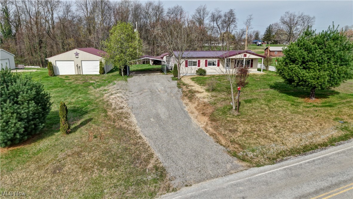 10304 Plainfield Road, Kimbolton, Ohio image 32