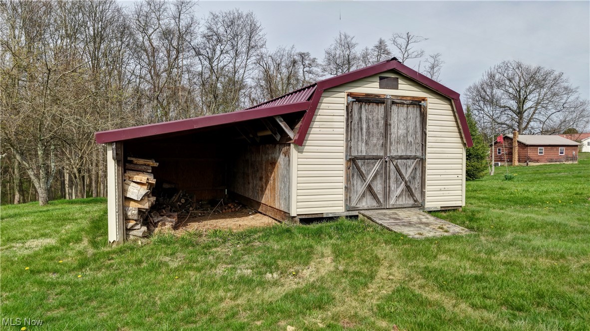 10304 Plainfield Road, Kimbolton, Ohio image 36