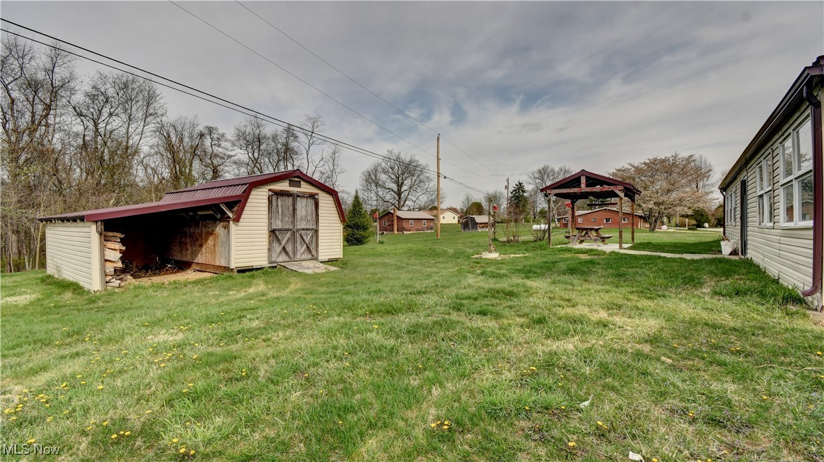 10304 Plainfield Road, Kimbolton, Ohio image 44