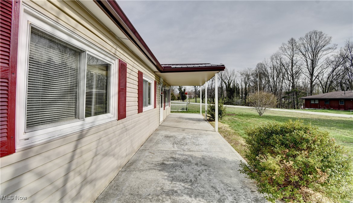 10304 Plainfield Road, Kimbolton, Ohio image 35