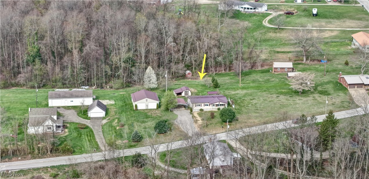 10304 Plainfield Road, Kimbolton, Ohio image 25
