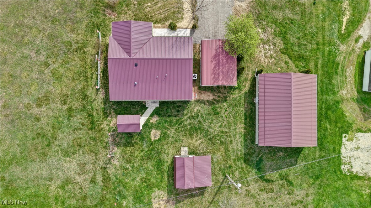 10304 Plainfield Road, Kimbolton, Ohio image 43
