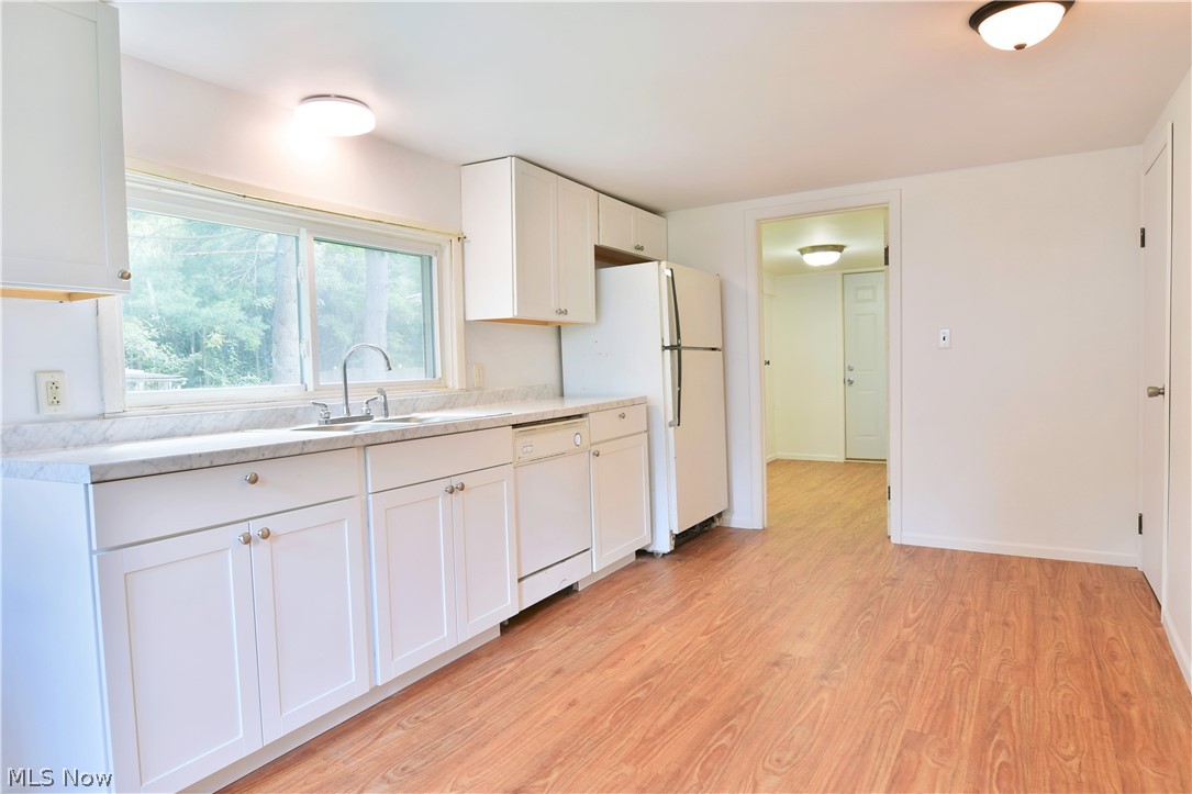 Former - Residential