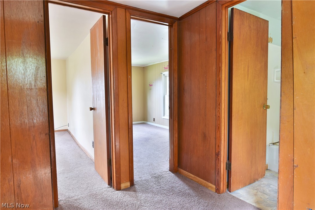 Former - Residential