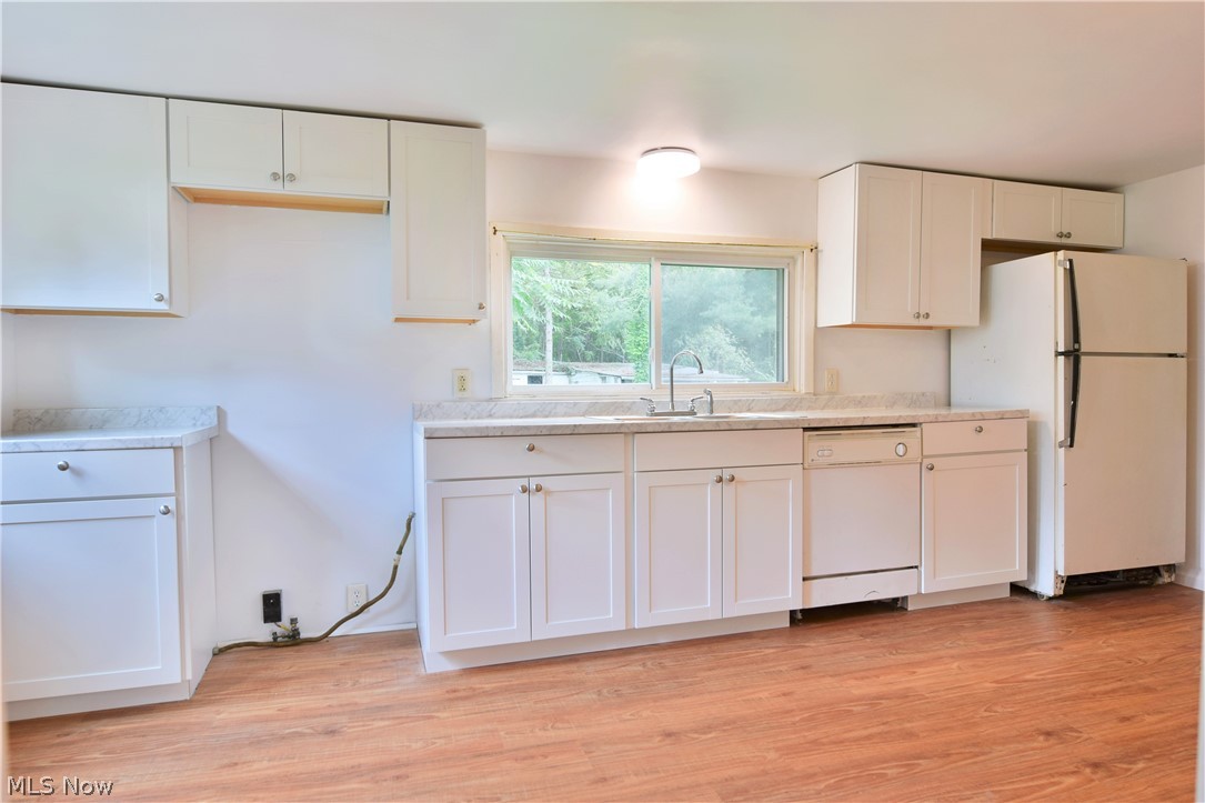 Former - Residential