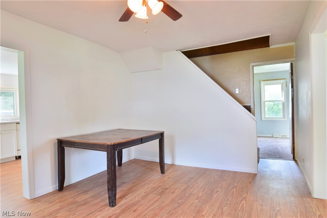 Former - Residential