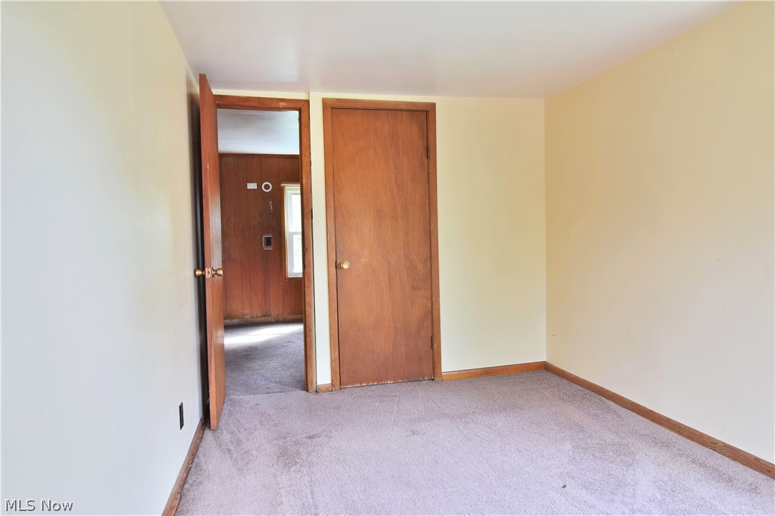 Former - Residential