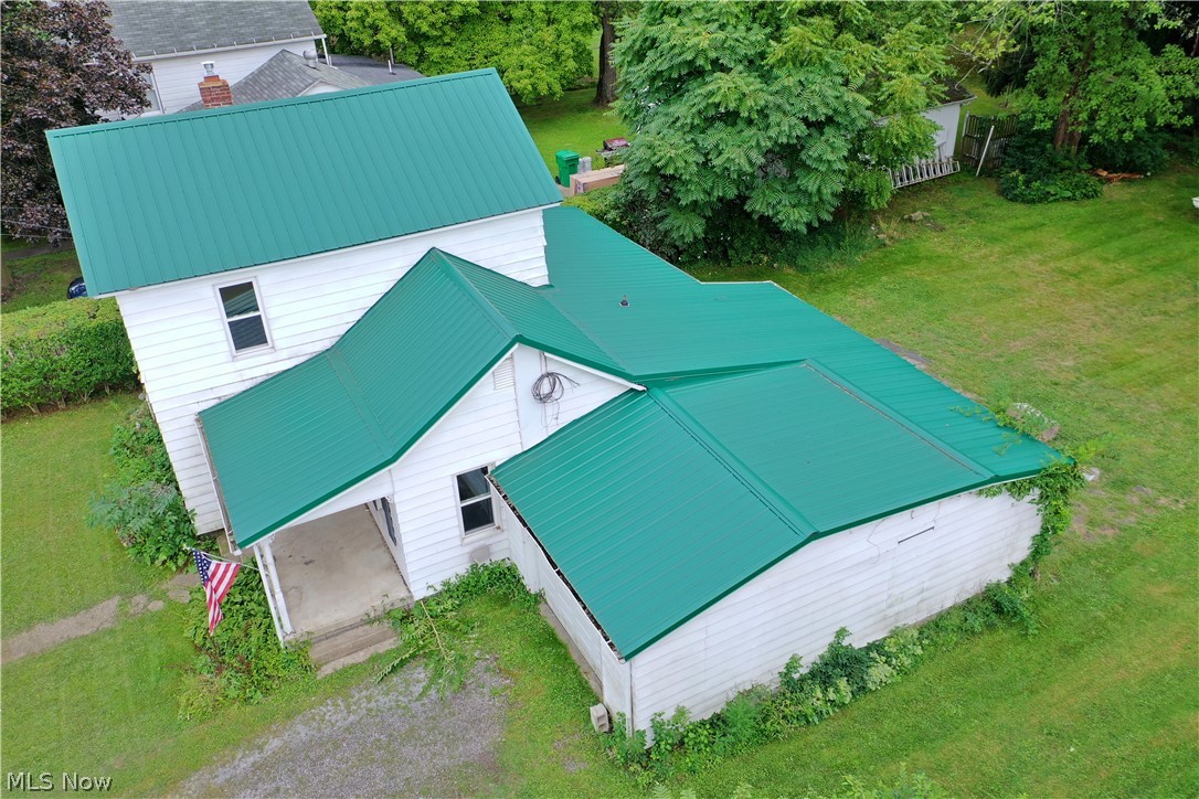 Former - Residential