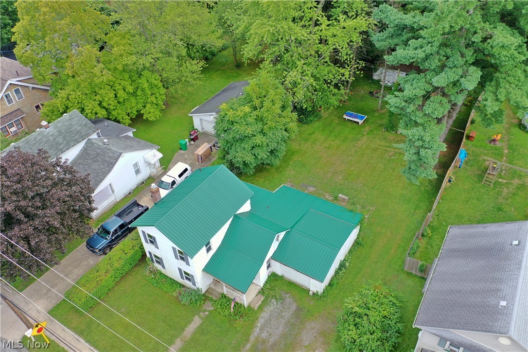 Former - Residential