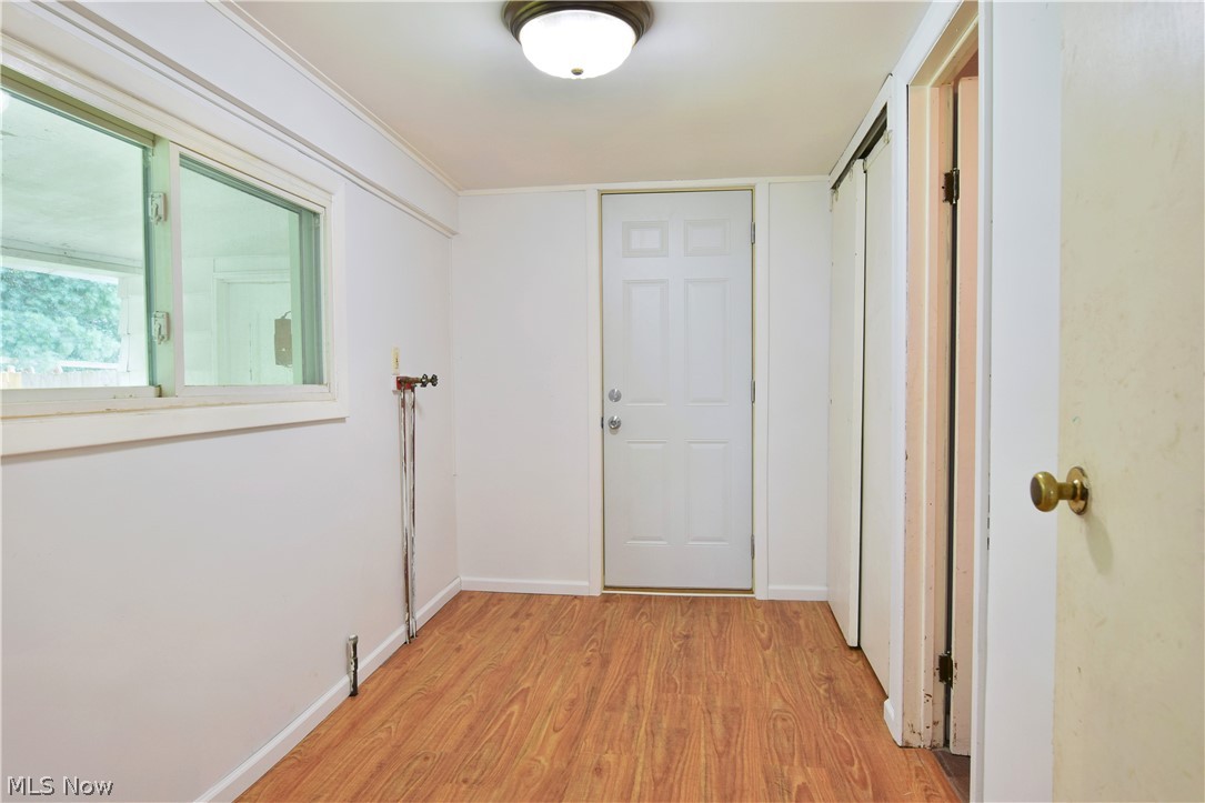 Former - Residential