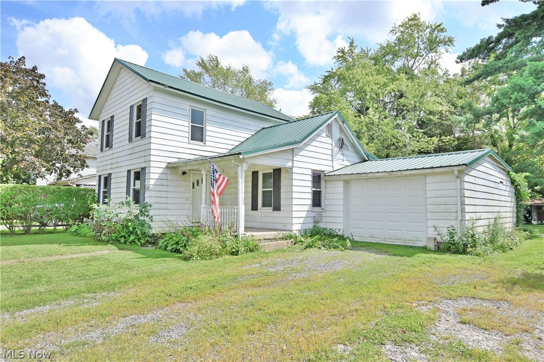 Former - Residential