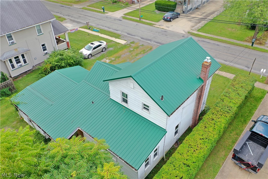 Former - Residential