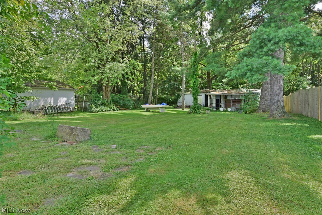 Former - Residential