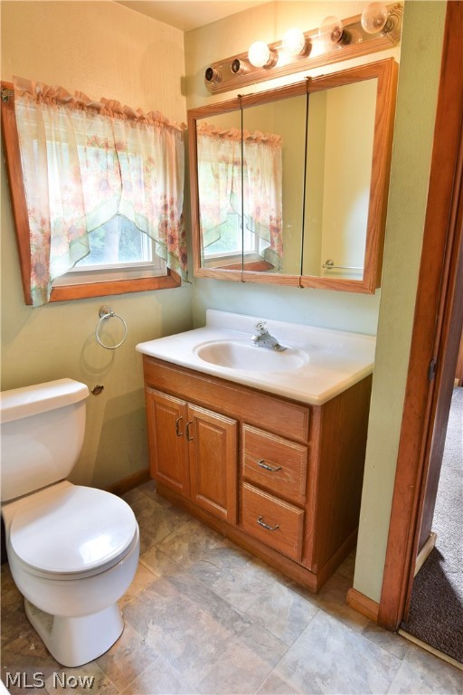 Former - Residential